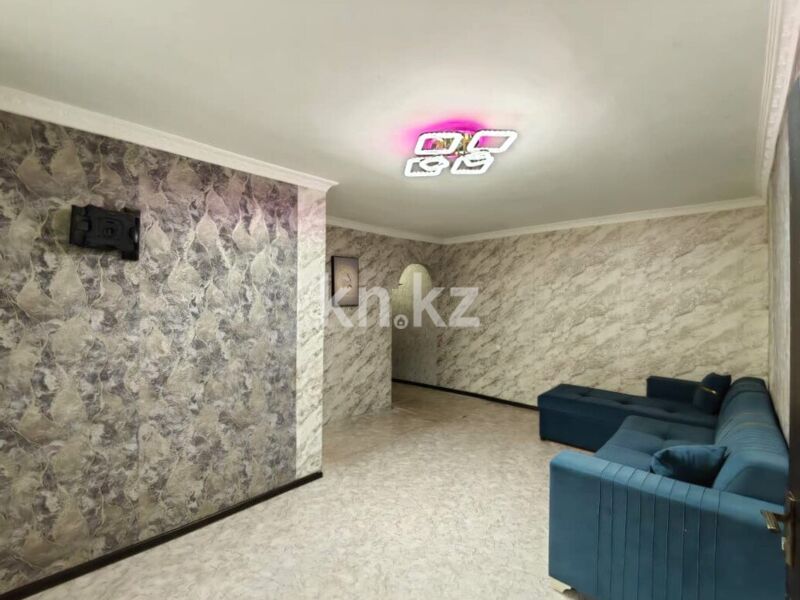 Продажа 2-комнатной квартиры, 44.4 м² - Недвижимость в Караганде фото 3 из 26