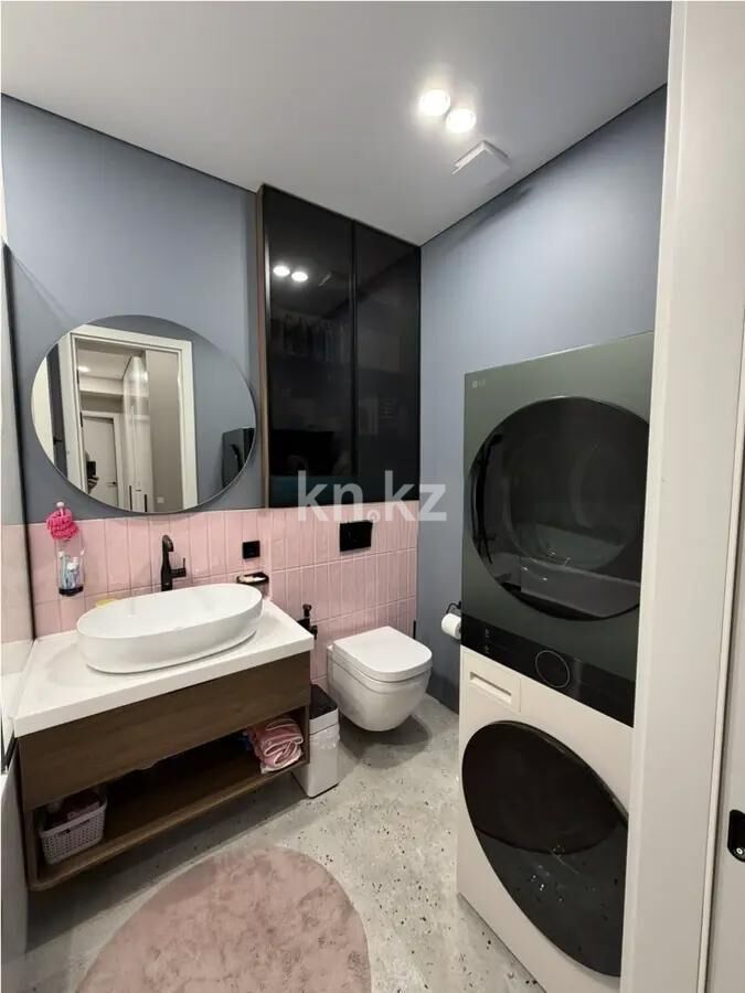 Продажа 5-комнатной квартиры, 150.4 м² - Продажа пятикомнатных и более квартир от собственников в Алматы фото 9 из 13