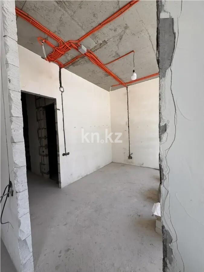 Продажа 3-комнатной квартиры, 112 м² - Продажа квартир в р-не Сарайшык Астаны - страница 9 фото 4 из 5