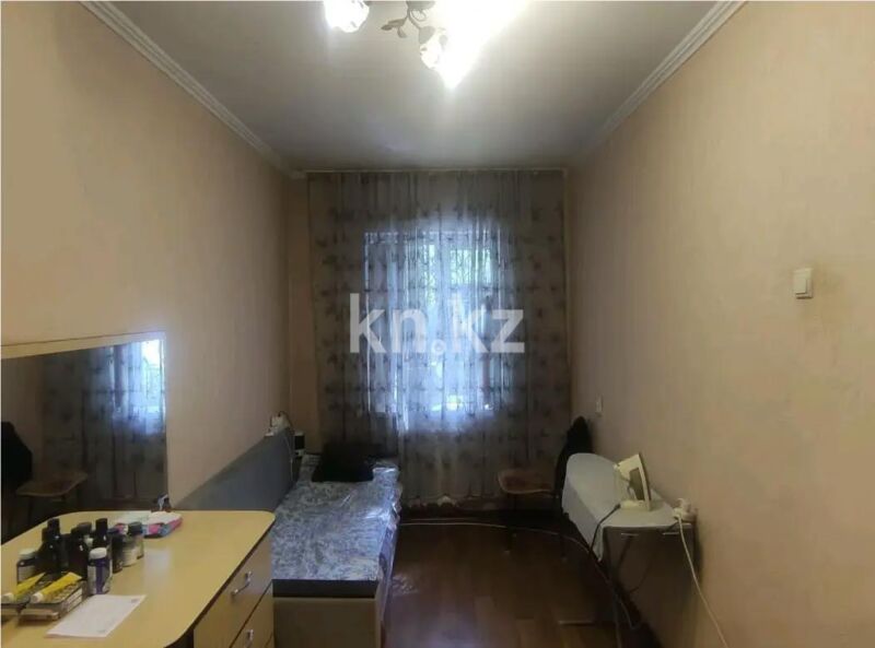 Продажа 2-комнатной квартиры, 42.1 м² - Продажа двухкомнатных квартир в Алматы - страница 16 фото 2 из 4