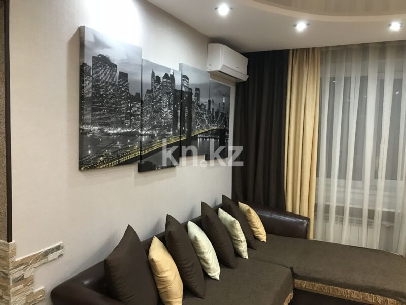 Продажа 3-комнатной квартиры, 67 м² - Продажа квартир в кирпичном доме в Казахстане - страница 5 фото 7 из 11
