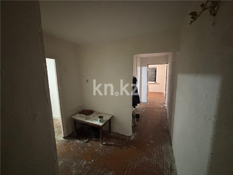 Продажа 3-комнатной квартиры, 70 м² - Продажа трехкомнатных квартир в Майкудуке Караганды - страница 3 фото 7 из 7