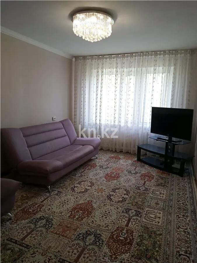 Продажа 3-комнатной квартиры, 70.2 м² - Продажа квартир в панельном доме в Астане - страница 16 фото 1 из 5