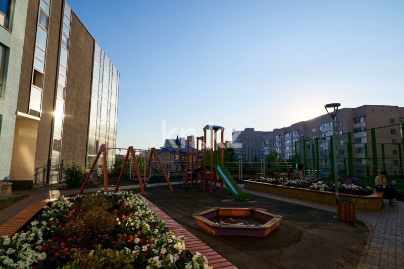 Продажа 1-комнатной квартиры, 37.4 м² - Продажа однокомнатных квартир в р-не Сарайшык Астаны - страница 13 фото 15 из 17