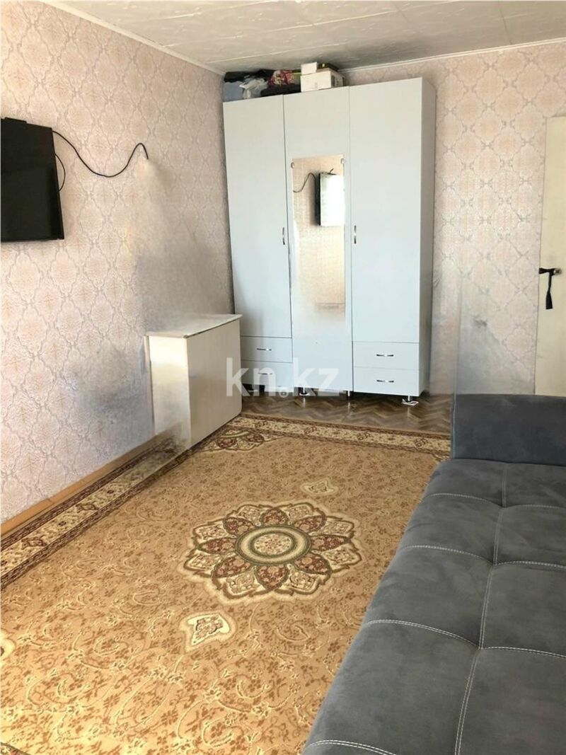 Продажа 1-комнатной квартиры, 31 м² - Продажа однокомнатных квартир в Темиртау - страница 4 фото 2 из 10