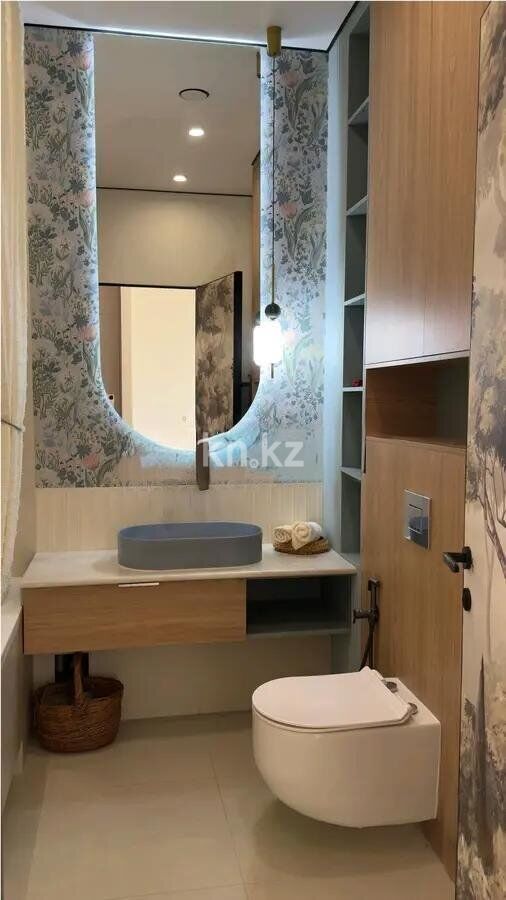 Продажа 1-комнатной квартиры, 40 м² - Продажа квартир в Казахстане - страница 63 фото 4 из 5