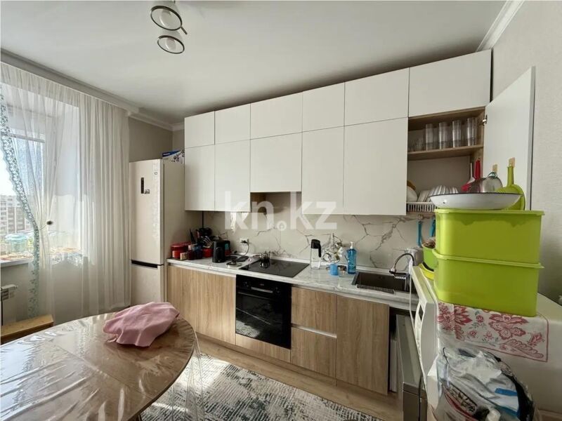 Продажа 2-комнатной квартиры, 65 м² - Продажа двухкомнатных квартир в р-не Алматы Астаны - страница 10 фото 3 из 5