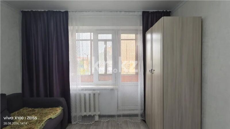 Продажа 1-комнатной квартиры, 31.2 м² - Недвижимость в Астане - страница 9 фото 1 из 1