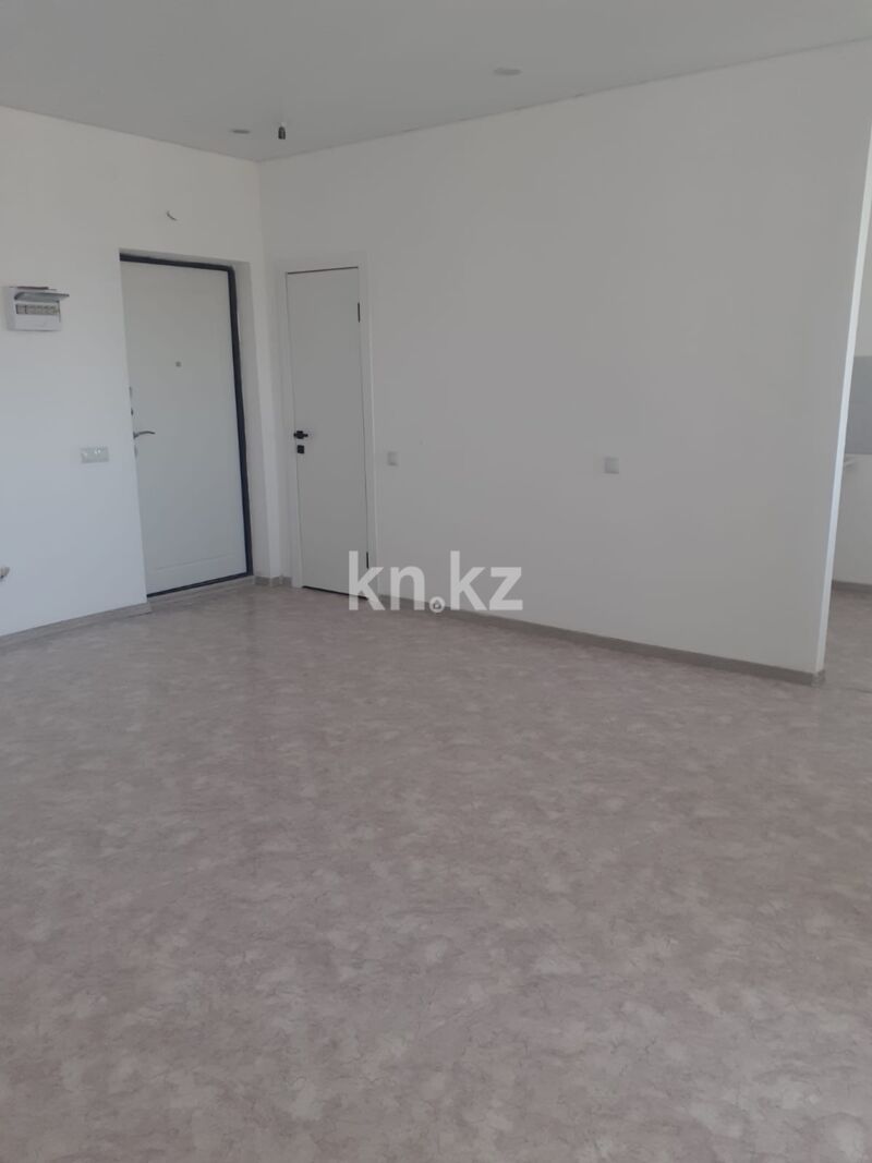 Продажа 1-комнатной квартиры, 37.6 м² - Продажа однокомнатных квартир в р-не Есиль Астаны - страница 16 фото 6 из 9