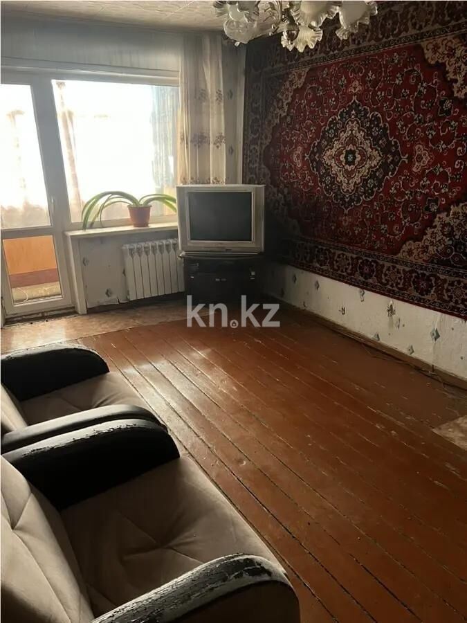 Продажа 2-комнатной квартиры, 45 м² - Продажа квартир в Семее фото 1 из 7