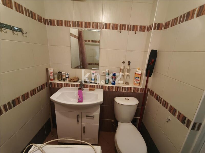 Продажа 2-комнатной квартиры, 43 м² - Продажа двухкомнатных квартир в Городе Караганды - страница 5 фото 7 из 12