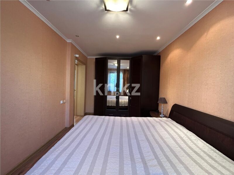 Продажа 3-комнатной квартиры, 61 м² - Продажа квартир в панельном доме в Казахстане - страница 244 фото 7 из 15