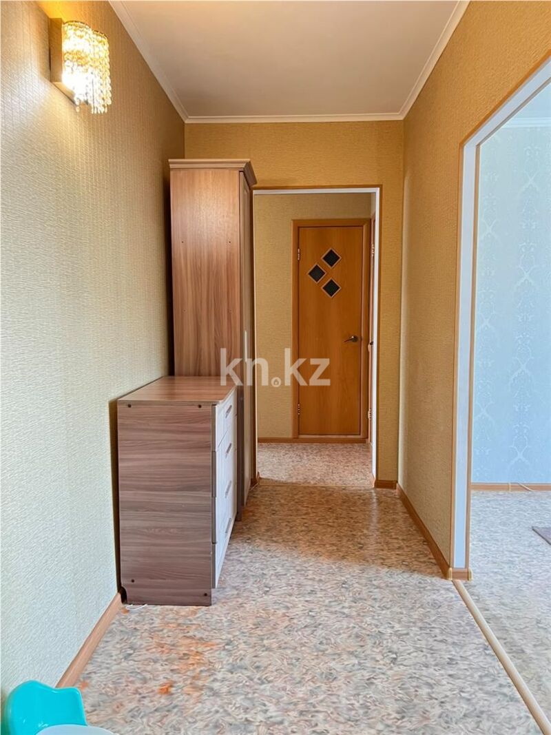 Продажа 4-комнатной квартиры, 77 м² - Продажа четырехкомнатных квартир в панельном доме в Караганде - страница 3 фото 30 из 36