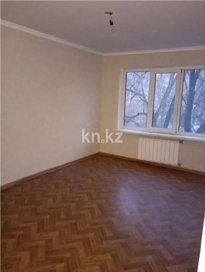 Продажа 3-комнатной квартиры, 60 м² - Продажа квартир в панельном доме в Алматы фото 1 из 3
