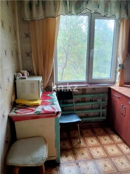 Продажа 2-комнатной квартиры, 45 м² - Продажа двухкомнатных квартир от собственников в Темиртау - страница 3 фото 3 из 5