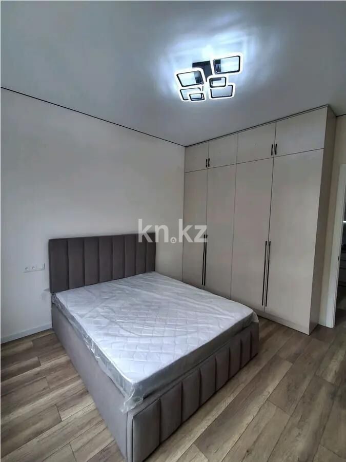 Продажа 1-комнатной квартиры, 35 м² - Продажа однокомнатных квартир в Алатауском р-не Алматы - страница 4 фото 1 из 4