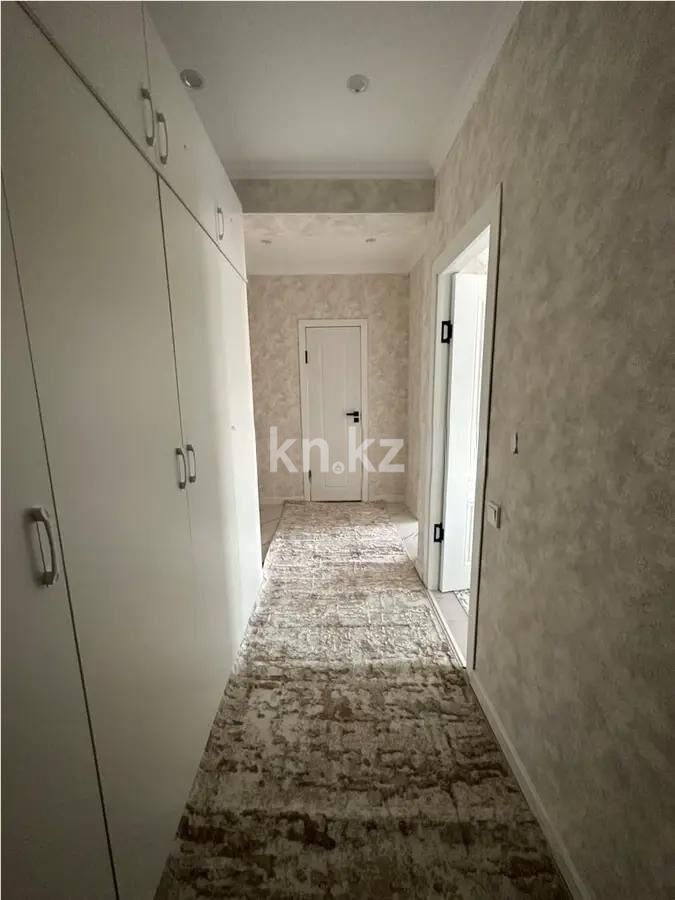 Продажа 1-комнатной квартиры, 40 м² - Продажа однокомнатных квартир в Наурызбайском р-не Алматы - страница 17 фото 4 из 4