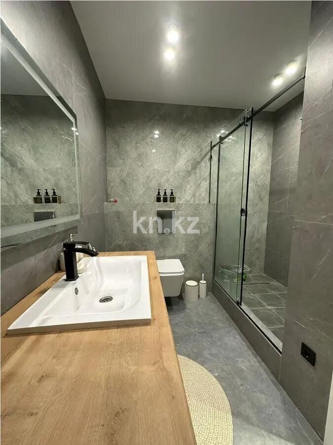 Продажа 3-комнатной квартиры, 114 м² - Продажа трехкомнатных квартир в Казахстане - страница 11 фото 5 из 7