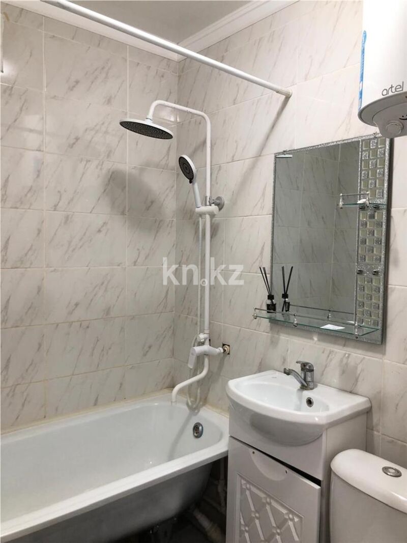 Продажа 2-комнатной квартиры, 46 м² - Продажа двухкомнатных квартир в Майкудуке Караганды - страница 16 фото 8 из 8