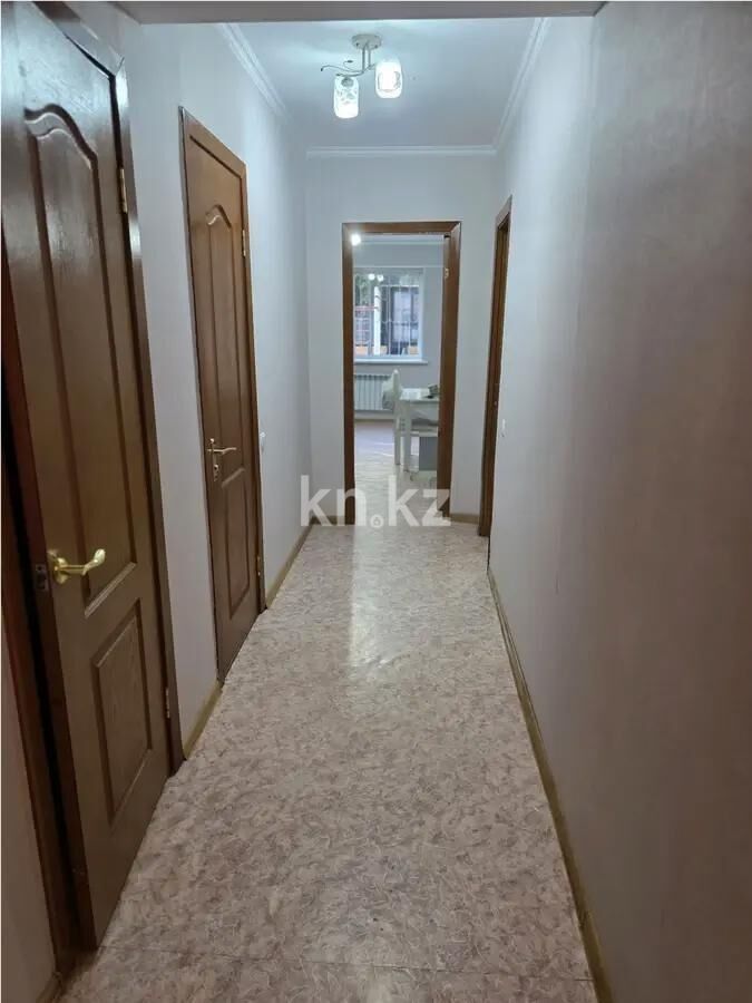 Продажа 1-комнатной квартиры, 52 м² - Продажа однокомнатных квартир в монолитно-каркасном доме в Алматы - страница 68 фото 5 из 6
