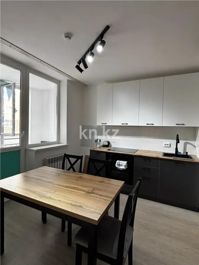 Продажа 3-комнатной квартиры, 73 м² - Продажа трехкомнатных квартир в Казахстане - страница 13 фото 4 из 6