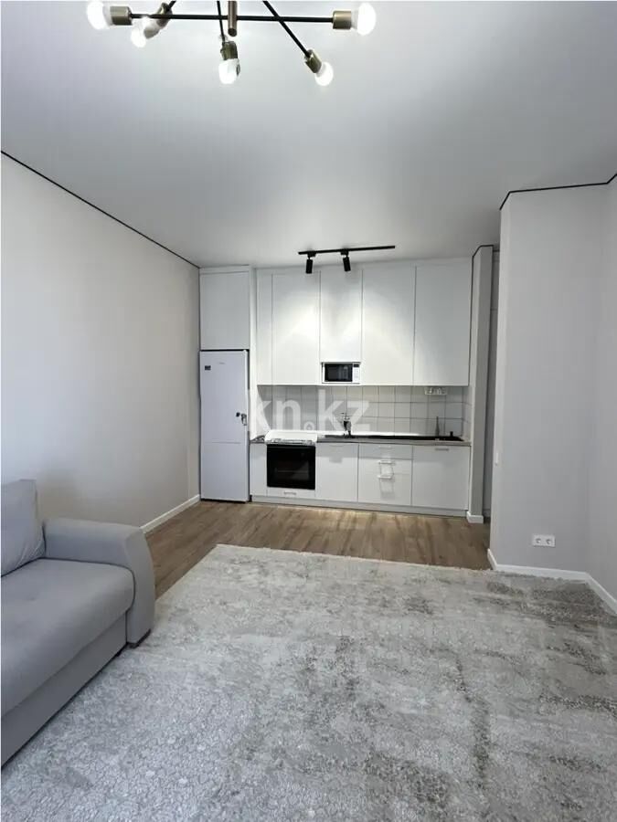 Продажа 2-комнатной квартиры, 42 м² - Продажа двухкомнатных квартир в р-не Алматы Астаны - страница 16 фото 3 из 4
