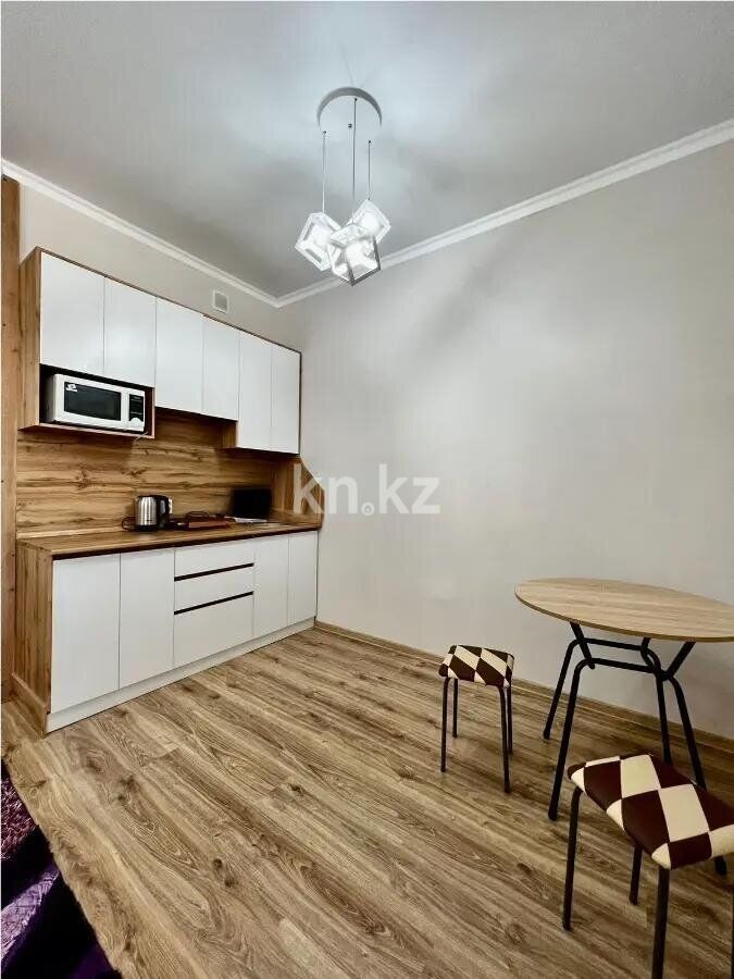 Продажа 1-комнатной квартиры, 32.4 м² - Продажа однокомнатных квартир от собственников в Астане - страница 8 фото 2 из 4