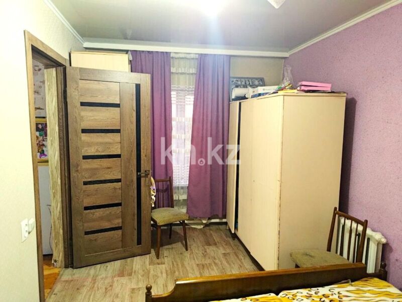 Продажа 4-комнатного дома, 85 м² - Недвижимость в Караганде - страница 29 фото 5 из 11