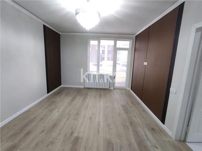 Продажа 1-комнатной квартиры, 44.4 м² - Продажа однокомнатных квартир в р-не Есиль Астаны - страница 29 фото 1 из 4