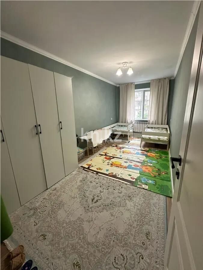 Продажа 3-комнатной квартиры, 60 м² - Продажа трехкомнатных квартир в Алматы - страница 4 фото 3 из 5