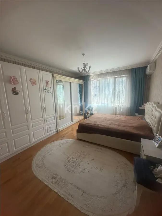 Продажа 3-комнатной квартиры, 103 м² - Продажа трехкомнатных квартир в Ауэзовском р-не Алматы - страница 18 фото 2 из 4