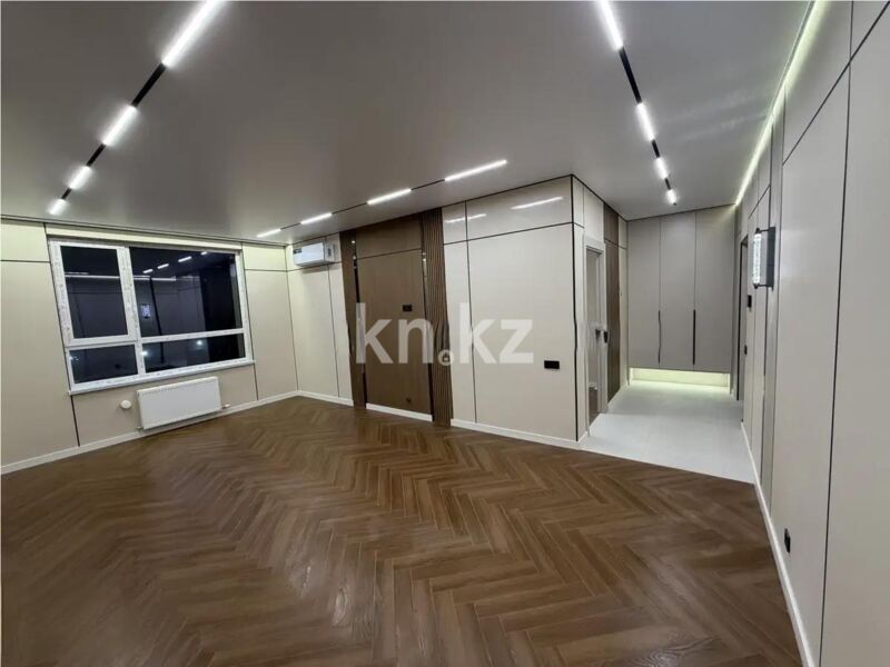 Продажа 2-комнатной квартиры, 62 м² - Продажа двухкомнатных квартир в Жетысуском р-не Алматы - страница 5 фото 1 из 3