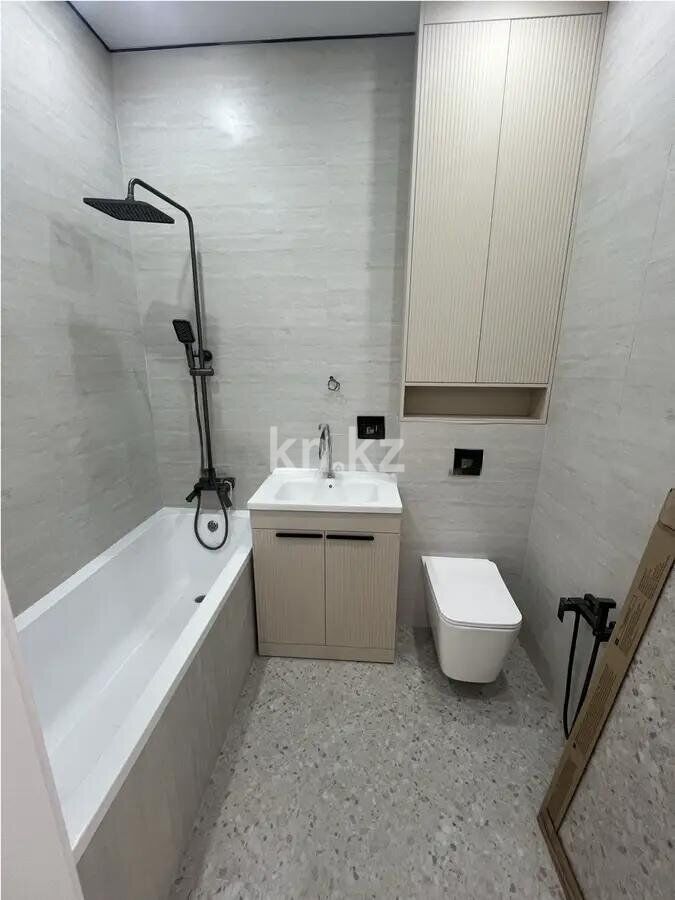 Продажа 4-комнатной квартиры, 96 м² - Продажа квартир в новостройках Астаны - страница 21 фото 5 из 6