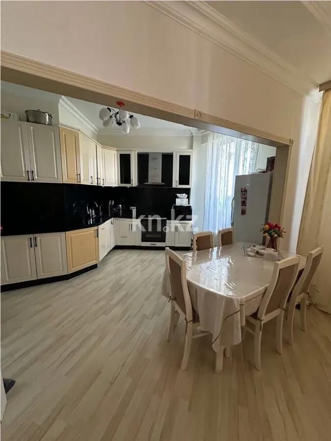 Продажа 3-комнатной квартиры, 117 м² - Продажа трехкомнатных квартир в кирпичном доме в Казахстане - страница 50 фото 4 из 7