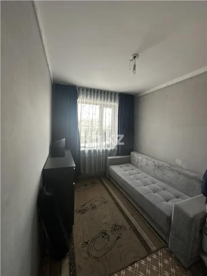 Продажа 3-комнатной квартиры, 65 м² - Продажа трехкомнатных квартир в Майкудуке Караганды - страница 10 фото 1 из 8