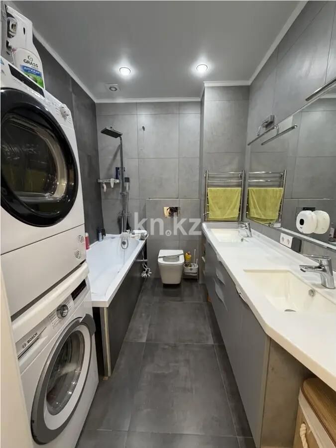 Продажа 3-комнатной квартиры, 78.9 м² - Продажа трехкомнатных квартир в блочном доме в Казахстане - страница 48 фото 5 из 7