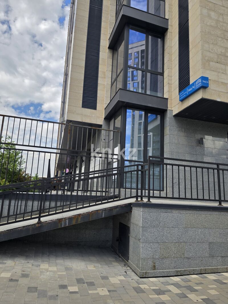 Аренда 2-комнатной квартиры посуточно, 50 м² - Аренда двухкомнатных квартир посуточно в Казахстане фото 34 из 40