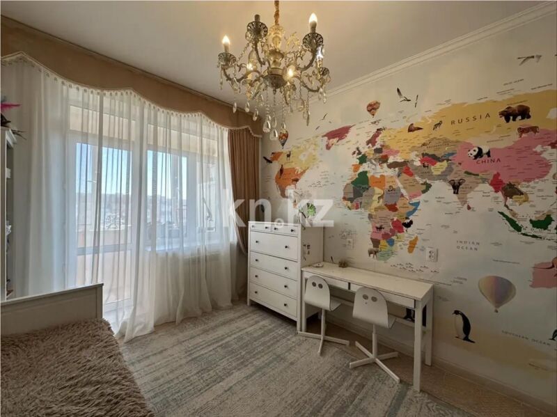 Продажа 3-комнатной квартиры, 65 м² - Продажа трехкомнатных квартир на Юго-Востоке Караганды - страница 23 фото 3 из 5