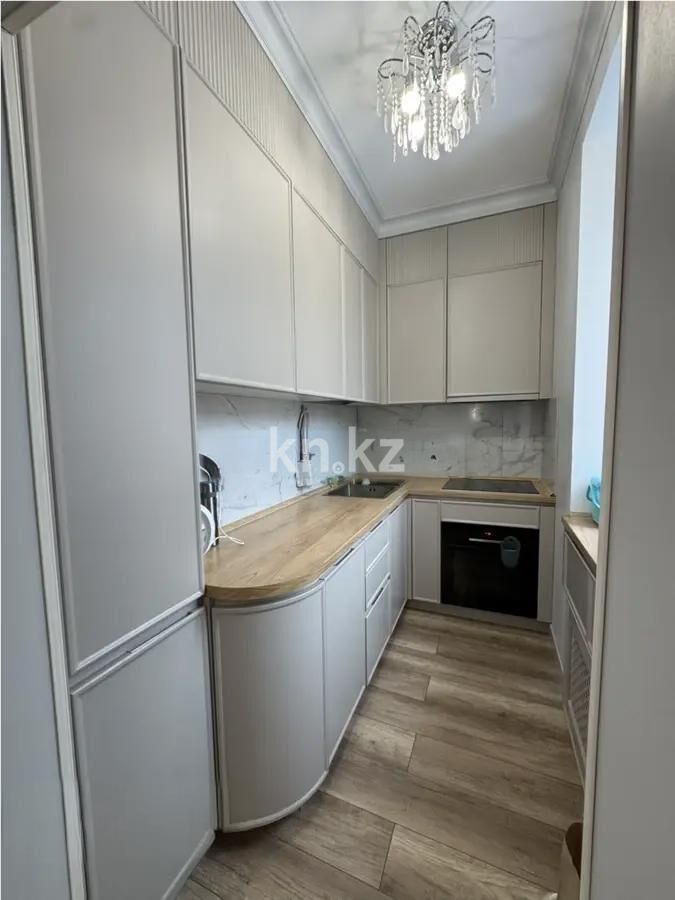 Продажа 3-комнатной квартиры, 88.7 м² - Продажа трехкомнатных квартир в кирпичном доме в Казахстане - страница 78 фото 4 из 7