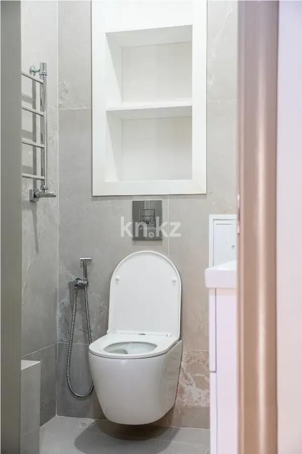 Продажа 3-комнатной квартиры, 122 м² - Продажа трехкомнатных квартир в Бостандыкском р-не Алматы - страница 33 фото 3 из 3