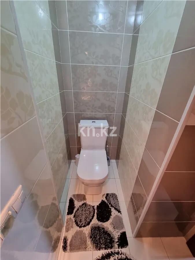 Продажа 3-комнатной квартиры, 65 м² - Продажа квартир в панельном доме в Караганде - страница 3 фото 5 из 5