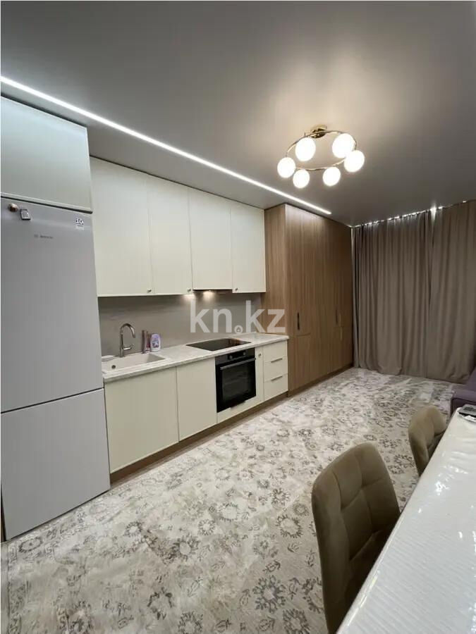Продажа 3-комнатной квартиры, 60 м² - Продажа трехкомнатных квартир в Наурызбайском р-не Алматы фото 3 из 3