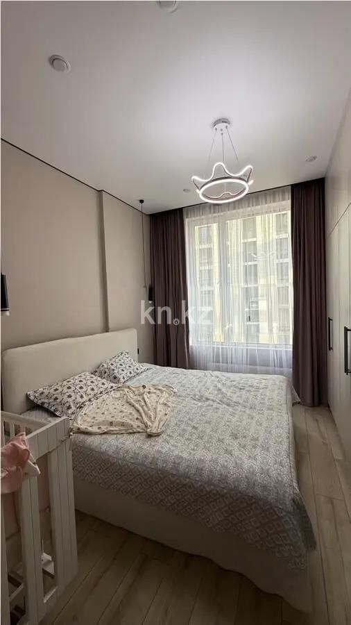 Продажа 2-комнатной квартиры, 41 м² - Продажа квартир в блочном доме в Астане - страница 6 фото 2 из 5