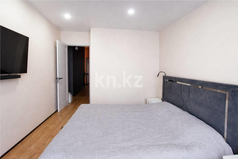 Продажа 2-комнатной квартиры, 71 м² - Продажа двухкомнатных квартир в монолитно-каркасном доме в Караганде - страница 4 фото 5 из 14