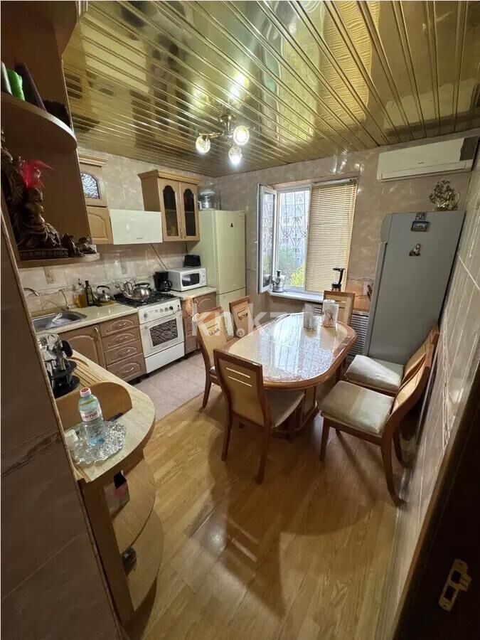 Продажа 4-комнатной квартиры, 81.5 м² - Продажа недвижимости в Казахстане - страница 9 фото 5 из 8
