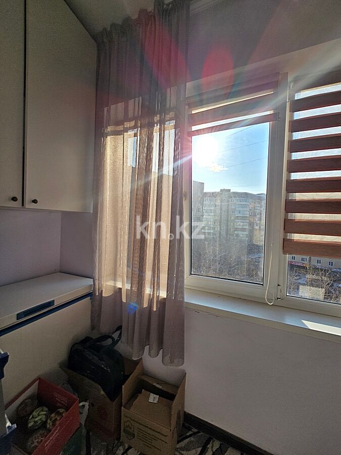 Продажа 4-комнатной квартиры, 96 м² - Продажа четырехкомнатных квартир в панельном доме в Алматы - страница 7 фото 18 из 22