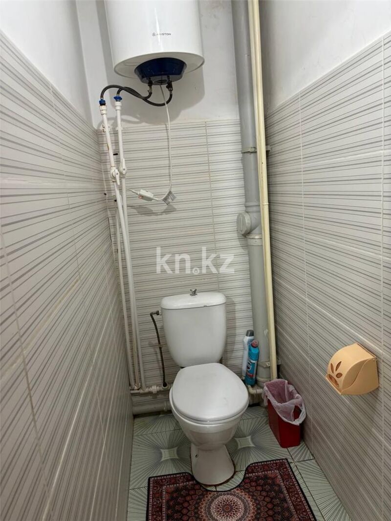 Продажа 2-комнатной квартиры, 73 м² - Продажа двухкомнатных квартир в кирпичном доме в Караганде - страница 28 фото 9 из 12