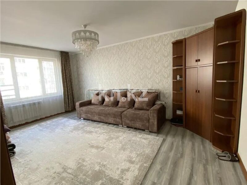 Продажа 2-комнатной квартиры, 82 м² - Продажа двухкомнатных квартир от собственников в Алматы - страница 18 фото 2 из 3