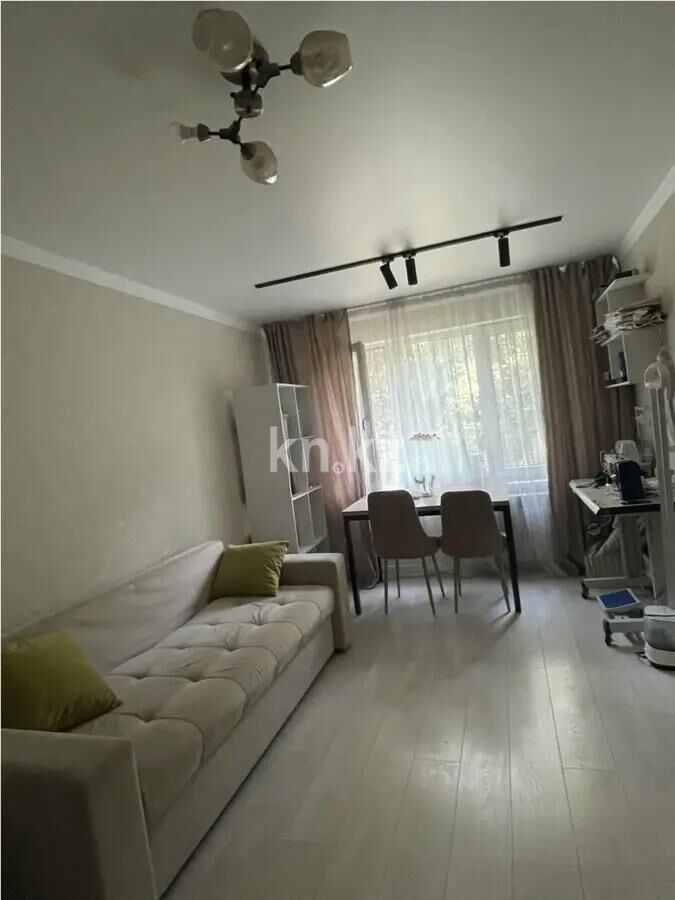 Продажа 3-комнатной квартиры, 58 м² - Продажа трехкомнатных квартир в блочном доме в Алматы - страница 5 фото 2 из 7