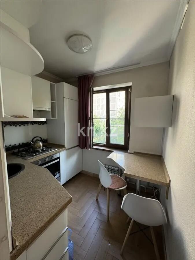 Продажа 1-комнатной квартиры, 32 м² - Продажа однокомнатных квартир в блочном доме в Алматы - страница 2 фото 2 из 3